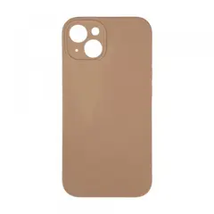 MR4_33877 Чохол silicone case full camera copy для iphone 15 (7) lavander 