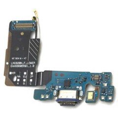 MR1_83279 Роз'єм зарядки телефона для lg g8 thinq (з платою) h/c PRC