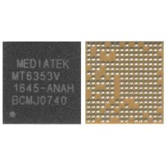 MR1_83361 Мікросхема ic контролера живлення mt6353v mediatek для meizu m3s mini MEIZU
