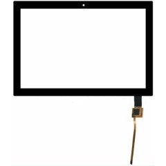 MR1_83842 Тачскрин сенсор планшета для lenovo tab m10 1gen (10.1) tb-x505f, x505l, черный PRC