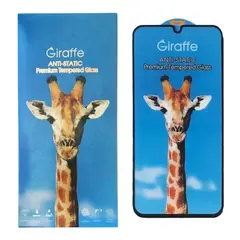 MR4_39191 Захисне скло giraffe anti-static glass для samsung a31 (a315), a32 4g, a33 5g, m22, m32 PRC
