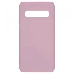 MR4_36625 Чохол silicone case full для samsung s10 plus lilac 