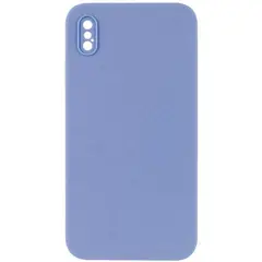 MR4_36300 Чохол silicone case full camera square side copy для iphone xs glycine 