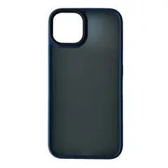 MR4_37114 Чохол rock guard pro touch series для iphone 12 pro max синій 