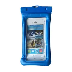 ЧОХОЛ ВОДОНЕПРОНИКНИЙ WATERPROOF COLOR SIDE NAVY