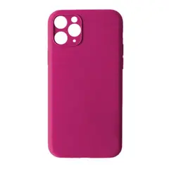 MR4_38791 Чохол silicone case full camera copy для iphone 11 pro (54) dragon fruit 