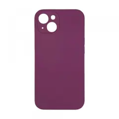 MR4_33888 Чохол silicone case full camera copy для iphone 15 (45) пурпуровий 