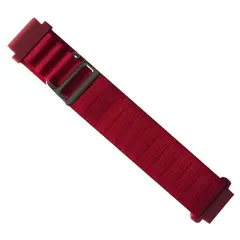 РЕМІНЕЦЬ ALPINE LOOP 22MM, ЧЕРВОНИЙ
