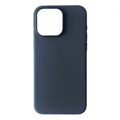 MR4_34940 Чохол silicone case copy with magsafe для iphone 15 plus clay 