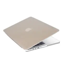 НАКЛАДКА MATTE CASE ДЛЯ MACBOOK 13.3 (A1342 (207, 516), СІРИЙ