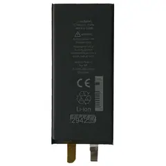 АКУМУЛЯТОР ALPHA-C EXTRA ДЛЯ IPHONE XR, 2942MAH, (БЕЗ КОНТРОЛЕРУ)