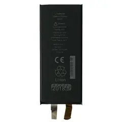 АКУМУЛЯТОР ALPHA-C EXTRA ДЛЯ IPHONE SE 3, 2018MAH, (БЕЗ КОНТРОЛЕРУ)