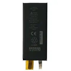 АКУМУЛЯТОР ALPHA-C ULTIMA ДЛЯ IPHONE SE 2, 2200MAH, (БЕЗ КОНТРОЛЕРУ)