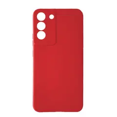 MR4_39103 Чохол silicone case full для samsung s22 plus 5g червоний 