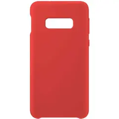 MR4_39097 Чохол silicone case full для samsung s10e червоний 