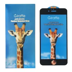 ЗАХИСНЕ СКЛО GIRAFFE ANTI-STATIC GLASS ДЛЯ IPHONE 6, 6S, ЧОРНИЙ