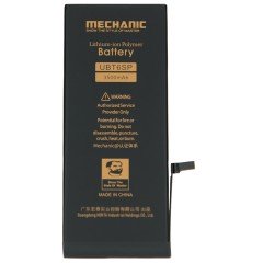 MR1_84628 Аккумулятор телефона mechanic для iphone 6 plus, 6s plus (увеличенная емкость, 3500mah) MECHANIC