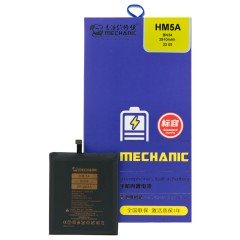 MR1_84468 Аккумулятор телефона mechanic для redmi 5a bn34 (2910mah) MECHANIC