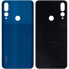 MR1_83956 Задняя часть корпуса для huawei y9 prime (2019) синий PRC