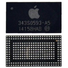 MR1_85042 Мікросхема ic контролера живлення 343s0593-a5 для ipad mini PRC