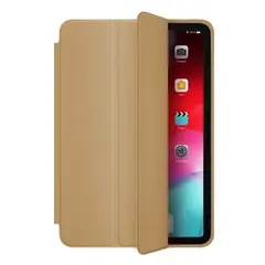 ЧОХОЛ-ПАПКА SUPPORT PENCIL ДЛЯ APPLE IPAD PRO 11 (2018) GOLD