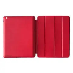 MR4_41661 Чохол-папка smart case для apple ipad 2, 3, 4 червоний 