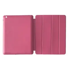 MR4_41663 Чохол-папка smart case для apple ipad 2, 3, 4 рожевий 