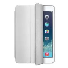 ЧОХОЛ-ПАПКА SMART CASE ДЛЯ APPLE IPAD AIR, БІЛИЙ