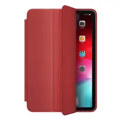 MR4_41696 Чохол-папка smart case для apple ipad pro 11 (2018) червоний 