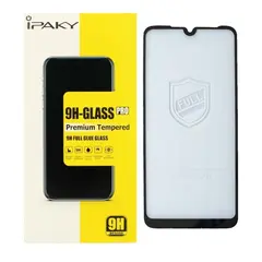 ЗАХИСНЕ СКЛО IPAKY ДЛЯ REDMI 7, ЧОРНИЙ