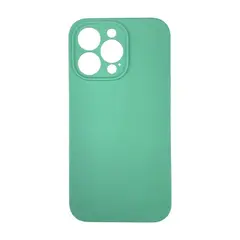 MR4_42783 Чохол silicone case full camera copy для iphone 13 pro (21) azure 