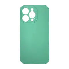 MR4_42916 Чохол silicone case full camera copy для iphone 13 pro max (21) azure 