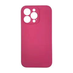 MR4_42925 Чохол silicone case full camera copy для iphone 13 pro max (54) dragon fruit 