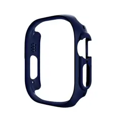 БАМПЕР ДЛЯ APPLE WATCH HOCO IWATCH ULTRA WS5 GUARDIAN HOLLOW PROTECTIVE CASE (49MM) EVENING СИНІЙ