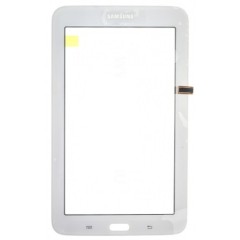 MR1_84741 Тачскрин сенсор планшета для samsung galaxy tab 3 lite (7) wifi t113 белый PRC