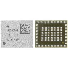 MR1_85028 Микросхема ic контроллера wifi 339s00108 для ipad pro (2016) (9.7) PRC