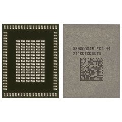 MR1_85027 Микросхема ic контроллера wifi 339s00045 для ipad mini 4, ipad pro (12.9) PRC