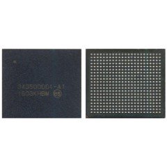 MR1_85038 Мікросхема ic контролера живлення 343s0004-a1 для ipad mini 3 PRC