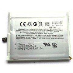 MR1_84716 Аккумулятор телефона для meizu mx4 (bt40) (prc) PRC