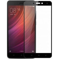 MR1_85000 Захисне скло 3d для redmi 5a 3d, чорний PRC