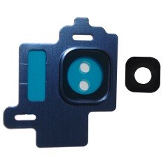 MR1_84971 Скло камери телефона для samsung galaxy s8 g950 синій PRC