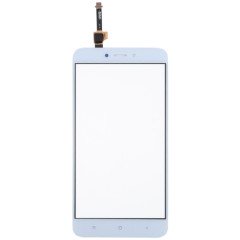 MR1_85217 Тачскрін сенсор телефона для redmi 4x, білий PRC