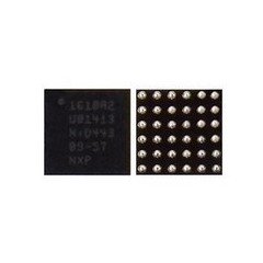 MR1_84743 Микросхема ic контроллера питания (a3) u4500 nxp 1610a3 для iphone 5se, 6s, 6s, оригинал prc PRC