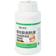 MR1_84760 Жидкость для очистки поляризованного клея relife rl-528a (250ml) RELIFE