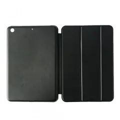 MR4_49369 Чохол-папка smart case для apple ipad 10,2 (2019), чорний 