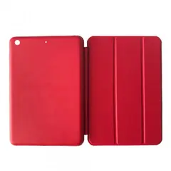 MR4_49371 Чохол-папка smart case для apple ipad 10,2 (2019) червоний 