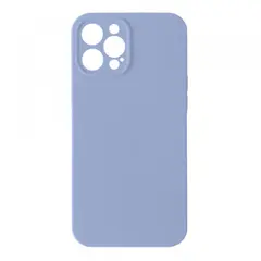 MR4_46341 Чохол silicone case full camera copy для iphone 14 pro (5) lilac cream 