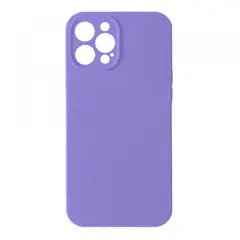 MR4_46411 Чохол silicone case full camera copy для iphone 14 pro max (41) lilac 