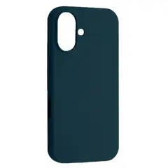 MR4_51547 Чохол silicone case full copy для iphone 16 (74) abyss синій 