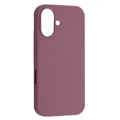 MR4_51557 Чохол silicone case full copy для iphone 16 (62) lilac pride 